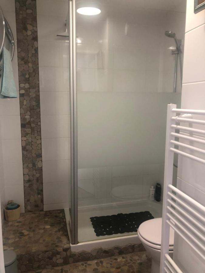 Les Bains De วีเมอเรอ ภายนอก รูปภาพ